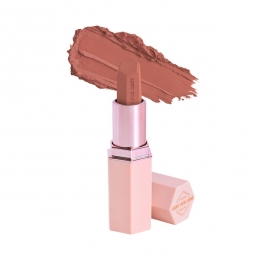 CentPurCentLipstickVelvetPeachButter3ml