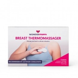 WondermomBorstThermomassager