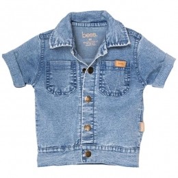 Bessbabyblouse