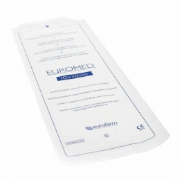 Euromed10x30cm1EilandpleisterAdhSteriel