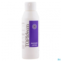 TopidermMassageLotion250ml