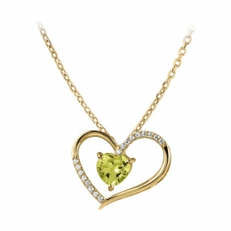 JacquesLemansKettingSE-C118G