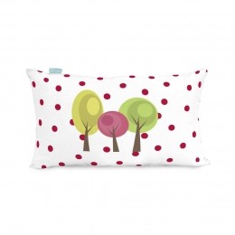 KinderkussenhoesGrandmaMrFox