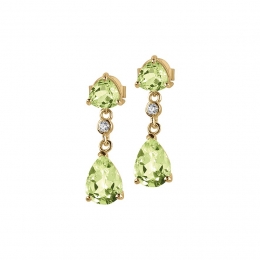 JacquesLemansOorhangersSE-O108G