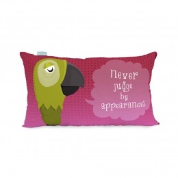 KinderkussenhoesNannyMrFox