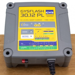 druppelladerGYSFLASH3012PL
