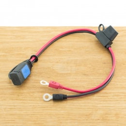 EyeletconnectorM6