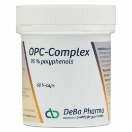 Opc85ComplexCaps60Deba