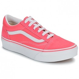 LageSneakersVansOldSkoolPlatformHONEYSUCKLE