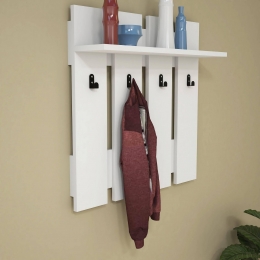 KapstokJoshHannahHome