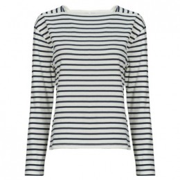 T-ShirtLangeMouwLevisBAYSAILORLSTEE