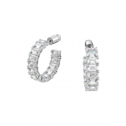 SwarovskiCreolenMatrixBaguette5612673