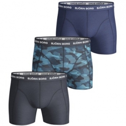 BoxersBjrnBorg3-PackBoxers