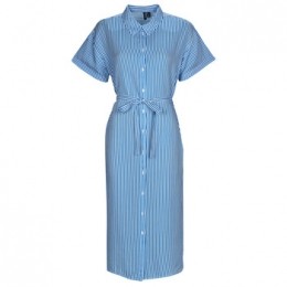 LangeJurkVeroModaVMBUMPYSSCALFSHIRTDRESSNOOS