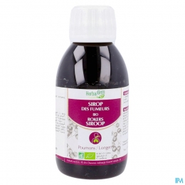 HerbalgemRokerssiroop250ml