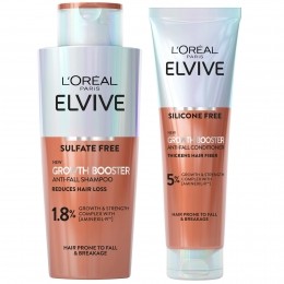 LOralParis2StepShampooandConditionerBundle