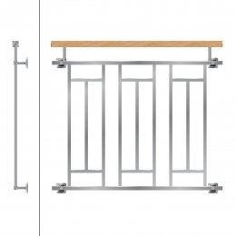 FransbalkonInoxECDGermany