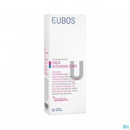 EubosUrea10LotionZeerDrogeHuid200ml