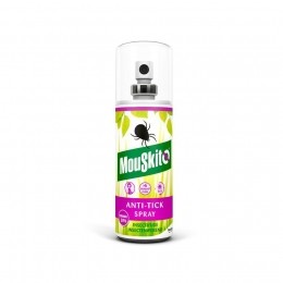 MouskitoAnti-tickSpray100ml
