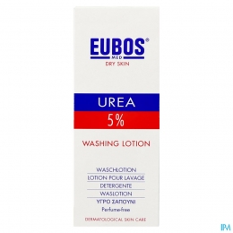 EubosUrea5Waslotion200ml
