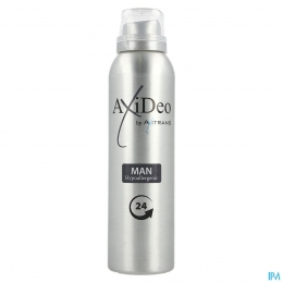 AxideoManDeoSpray150ml