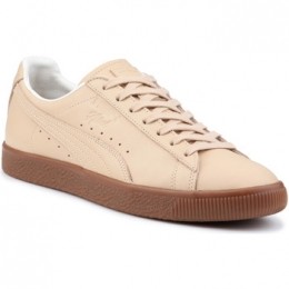 LageSneakersPumaLifestyleshoesClydeVegTanNaturel36445101