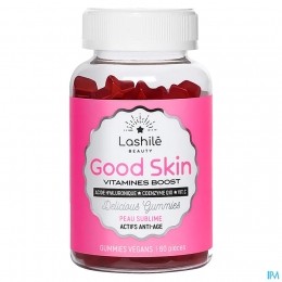 LashileGoodSkin60Gummies