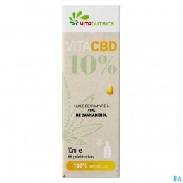Vitacbd10Fl10ml
