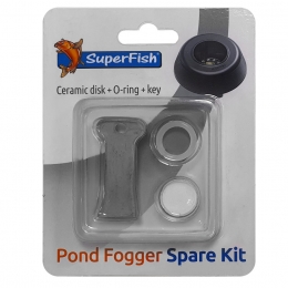 PondfoggersparekitSuperfish-Superfish