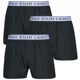 BoxersPoloRalphLaurenELASTICBXER3PACKBOXER