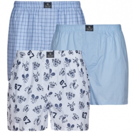 BoxersPoloRalphLaurenOPENBOXER3PACKBOXER