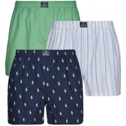 BoxersPoloRalphLaurenOPENBOXER3PACKBOXER