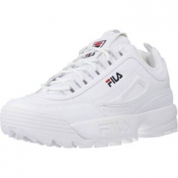 SneakersFilaDISRUPTORLOW