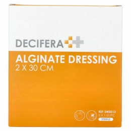 DeciferaAlginateDressing2x30cm5
