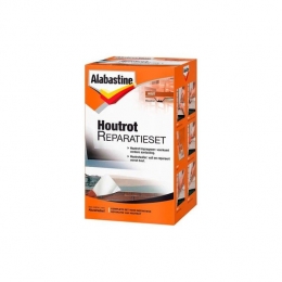 Houtrotreparatieset500gramAlabastine-Alabastine