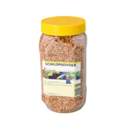 Schildpadvoer1000mlvoerSurenCollection-Surencollection