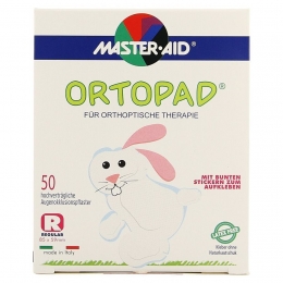 OrtopadWitRegularOogpleister50