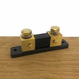 Shunt500A50mV