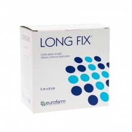 Longfix6cmx5mElastischVerband