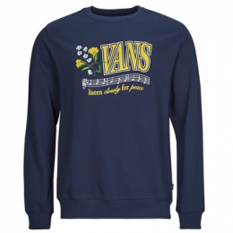 SweaterVansNOTEDCREW