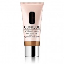 CliniqueMoistureSurgeSheertintHydratorSPF25