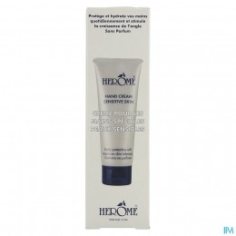 HeromeHandCreamSensitiveSkin75ml2067