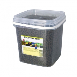 Steurvoer6mm25litervoerSurenCollection-Surencollection