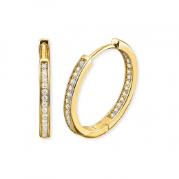 EngelsruferCreolenERE-LISA-ZI-G-CR