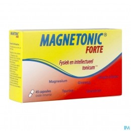MagnetonicForteCaps45