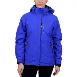 WindjackPeakMountainBlousondeskifemmeACIONO