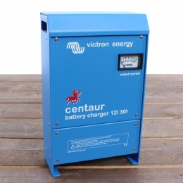 Centauracculader1230390-265VAC