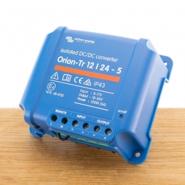 Orion-Tr1224-5A120WGesoleerd