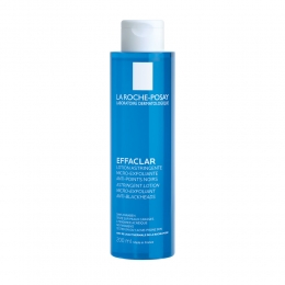 LaRoche-PosayEffaclarLotion200ml