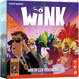 Wink-Kaartspel